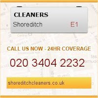 Cleaning services Shoreditch 354664 Image 0